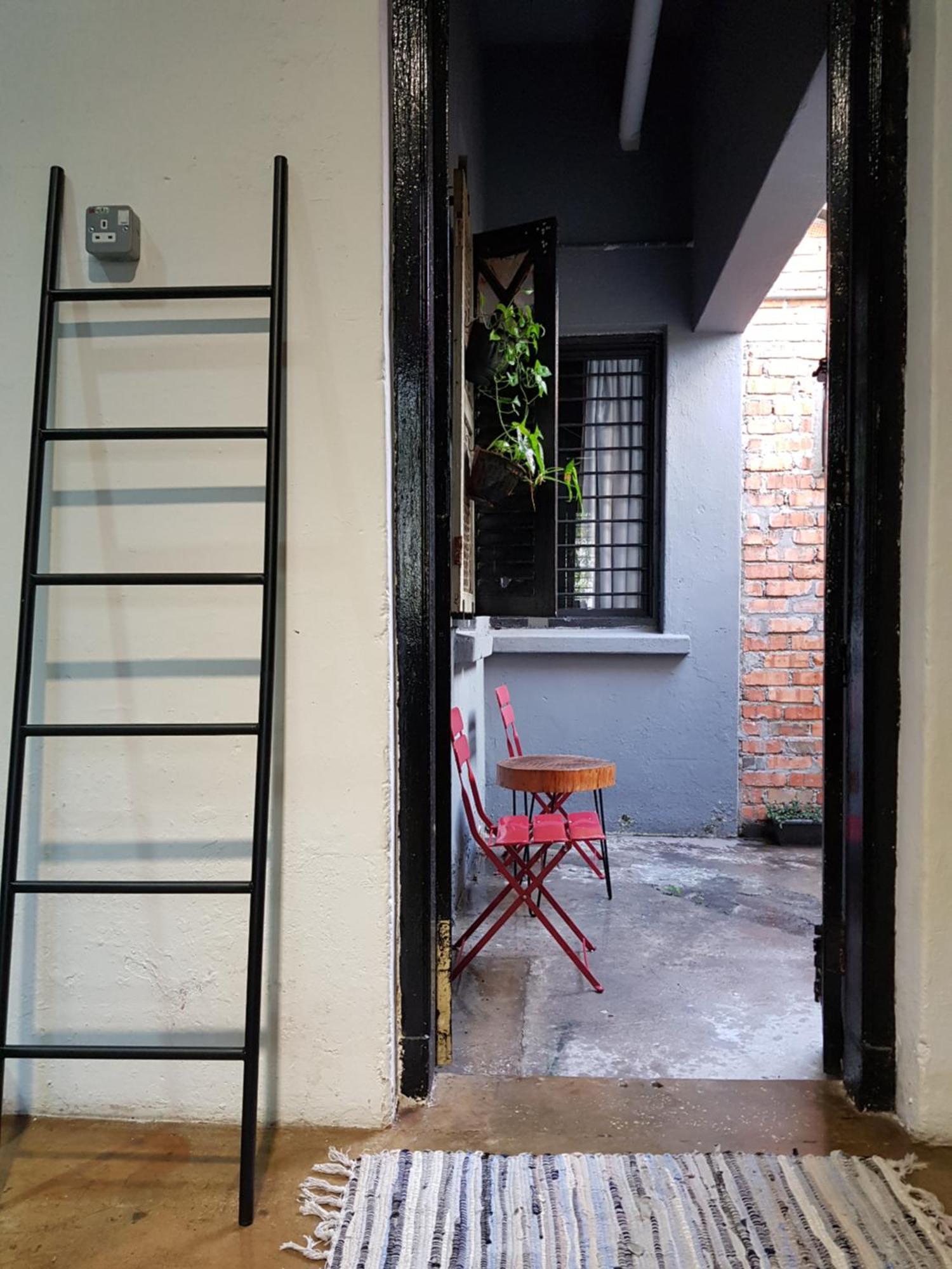 The Brownstone Hostel & Space Ipoh Habitación foto